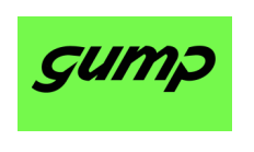 GUMP — Chaussettes