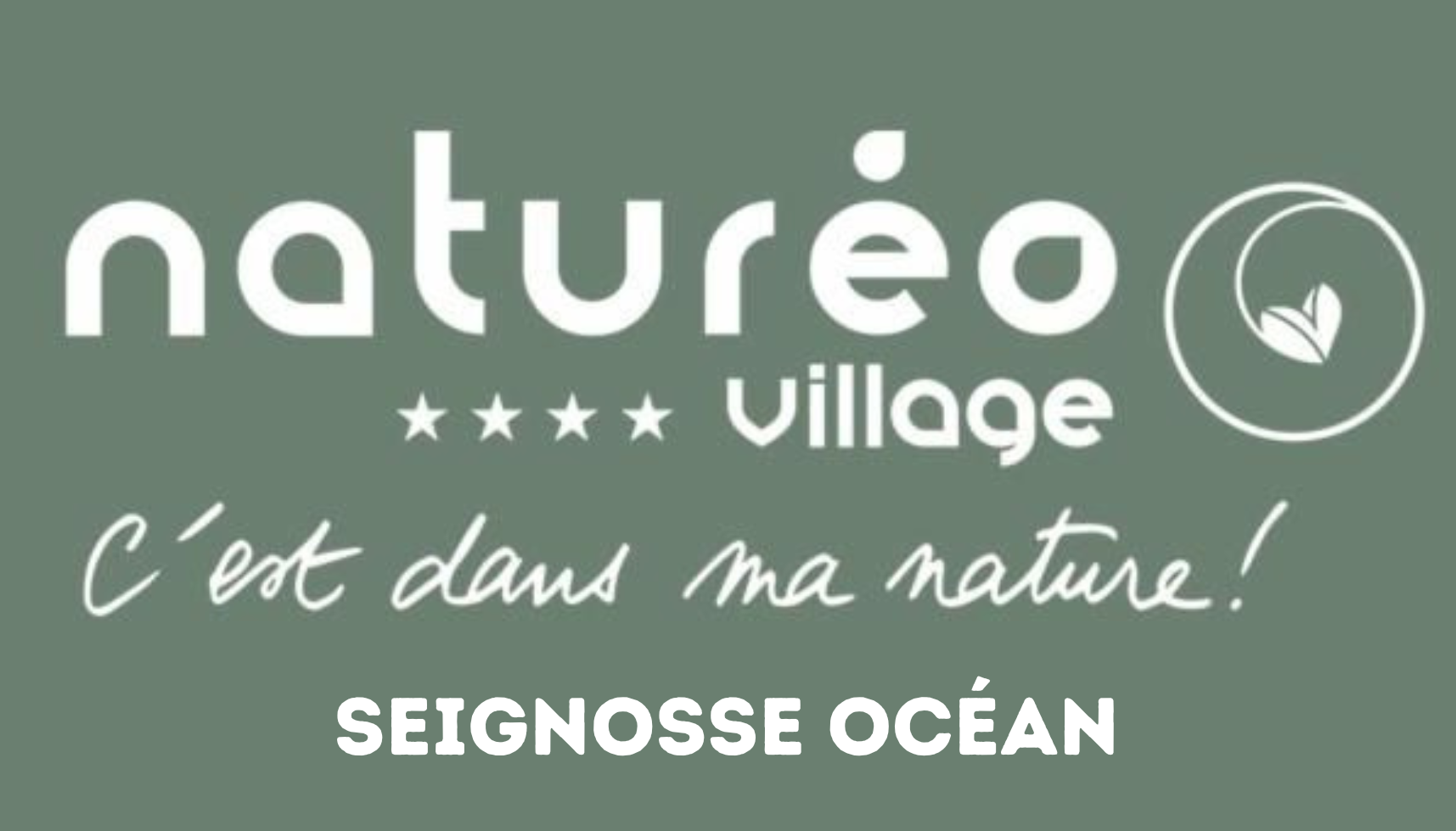 Naturéo Village Seignosse Océan — Conférence & Hébergement